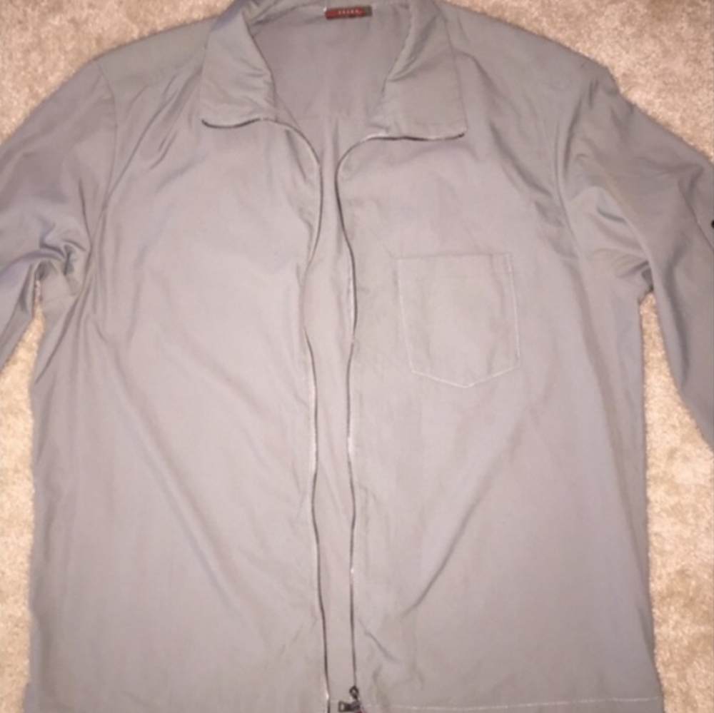 Prada Casual Shirt